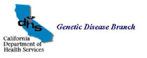 Genetic Disease Branch