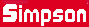 Simpson Paper Company